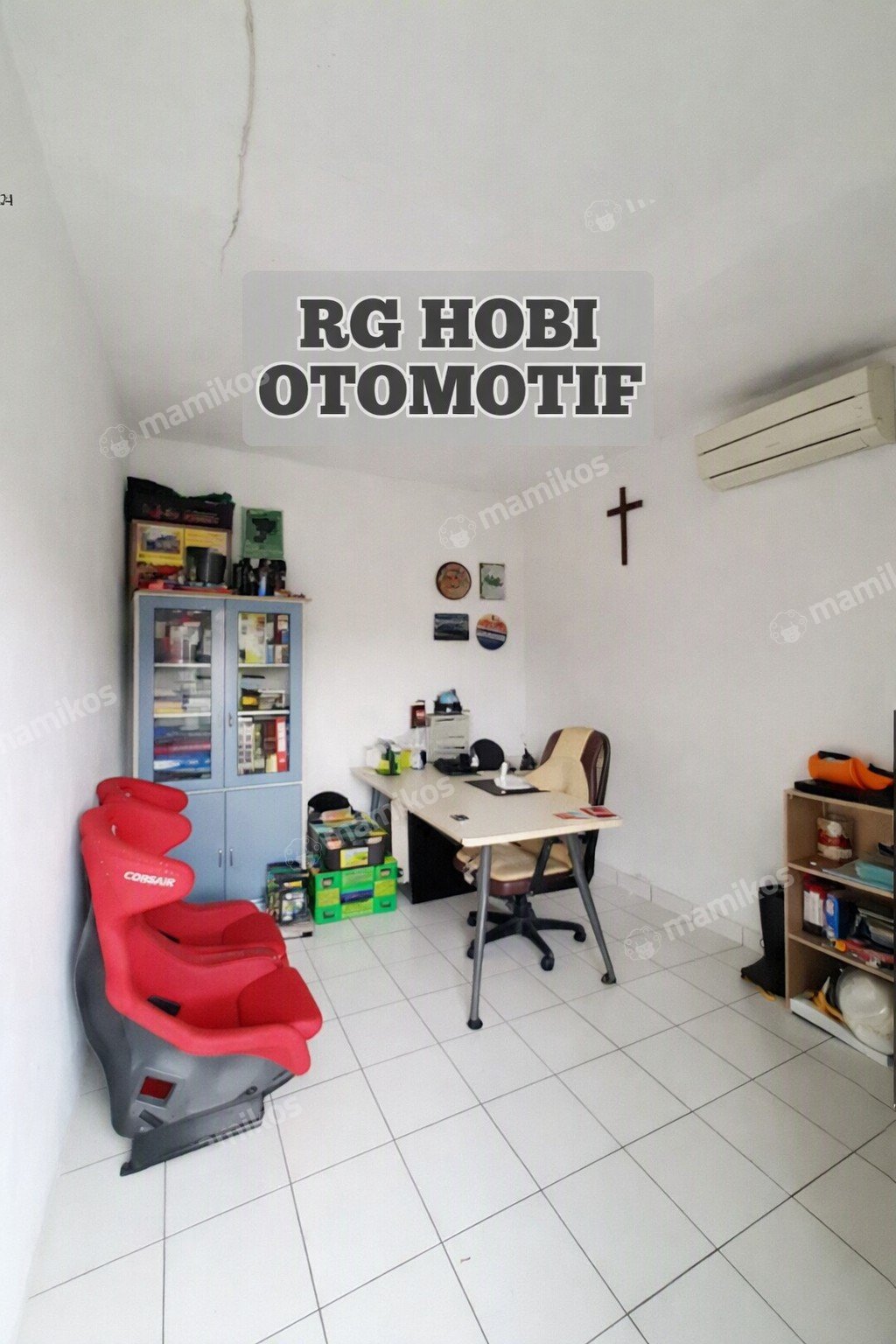 Rumah Sertifikat SHM 7 Kamar Tidur 6 Kamar Mandi Kelapa Gading Jakarta Utara - Photo 2