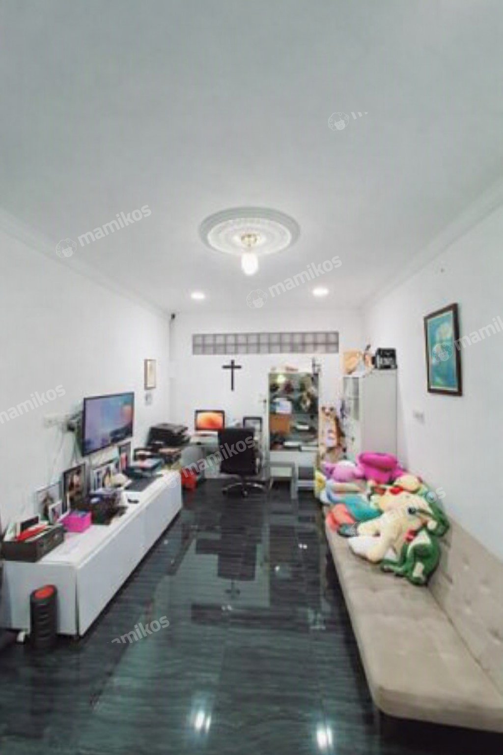 Rumah Sertifikat SHM 7 Kamar Tidur 6 Kamar Mandi Kelapa Gading Jakarta Utara - Photo 3