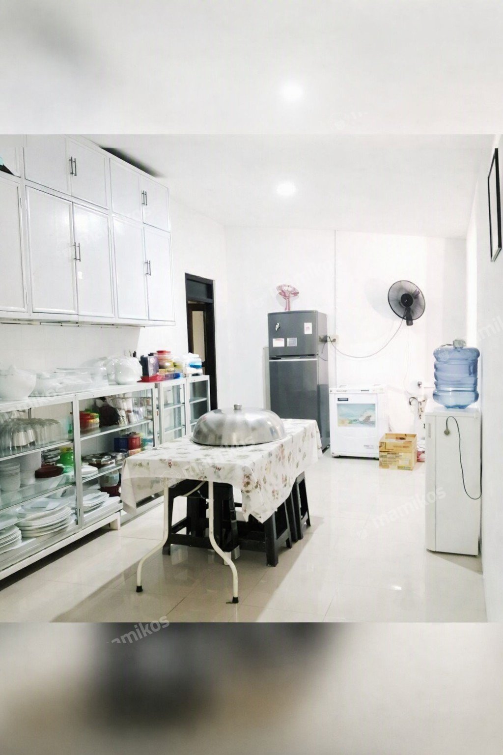 Rumah Sertifikat SHM 7 Kamar Tidur 6 Kamar Mandi Kelapa Gading Jakarta Utara - Photo 4