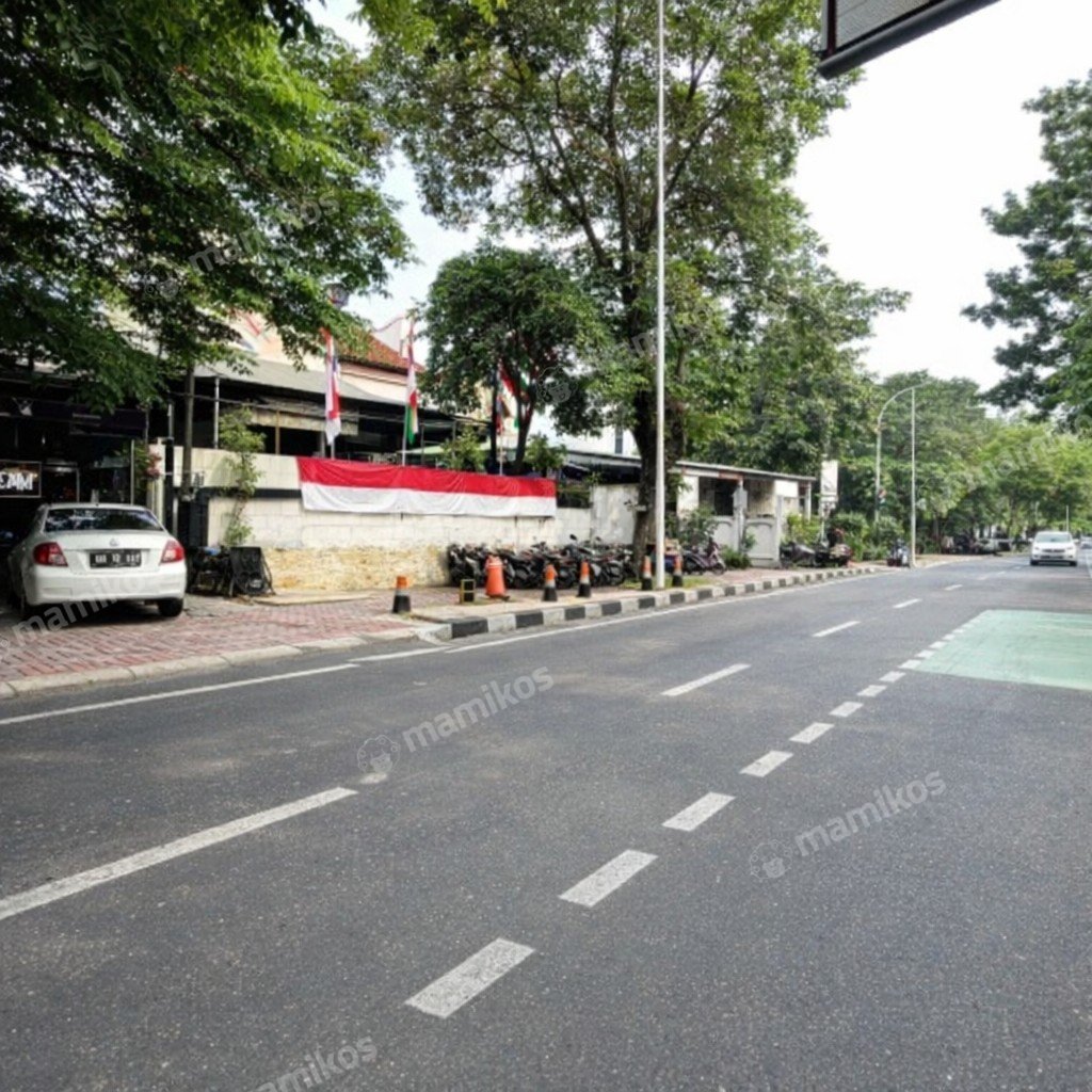 Rumah 4KT 3KM Tebet Jakarta Selatan - Photo 2