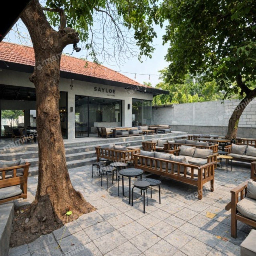 Rumah 4KT 3KM Tebet Jakarta Selatan - Photo 3