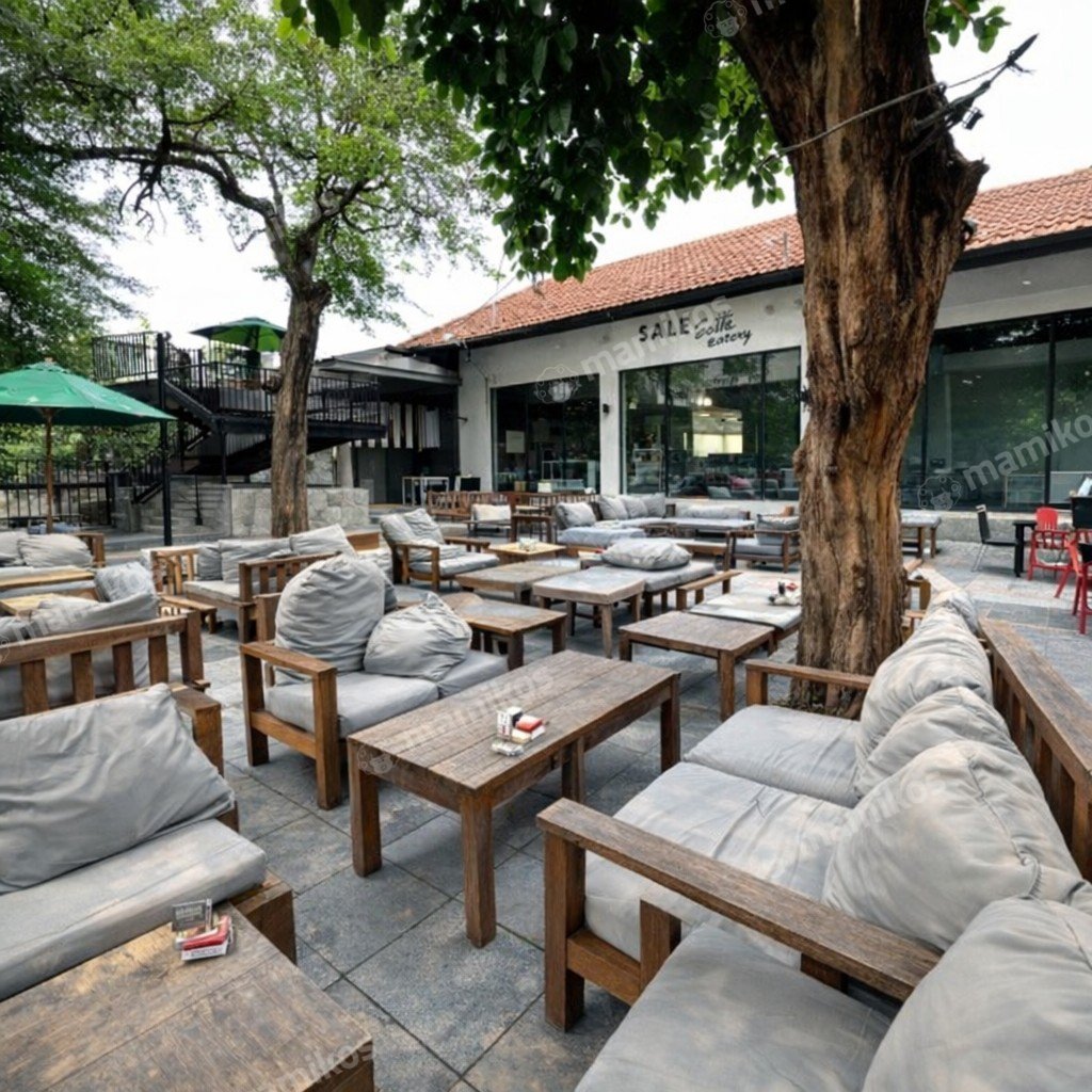 Rumah 4KT 3KM Tebet Jakarta Selatan - Photo 4