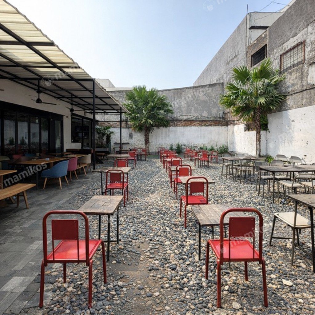 Rumah 4KT 3KM Tebet Jakarta Selatan - Photo 5