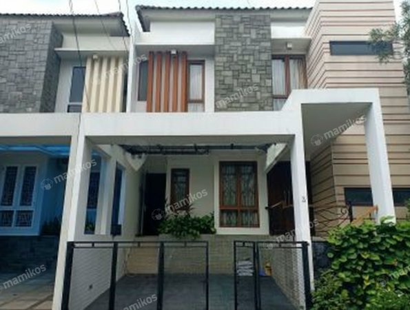 Rumah 4KT 4KM Antasari Jakarta Selatan - Photo 2
