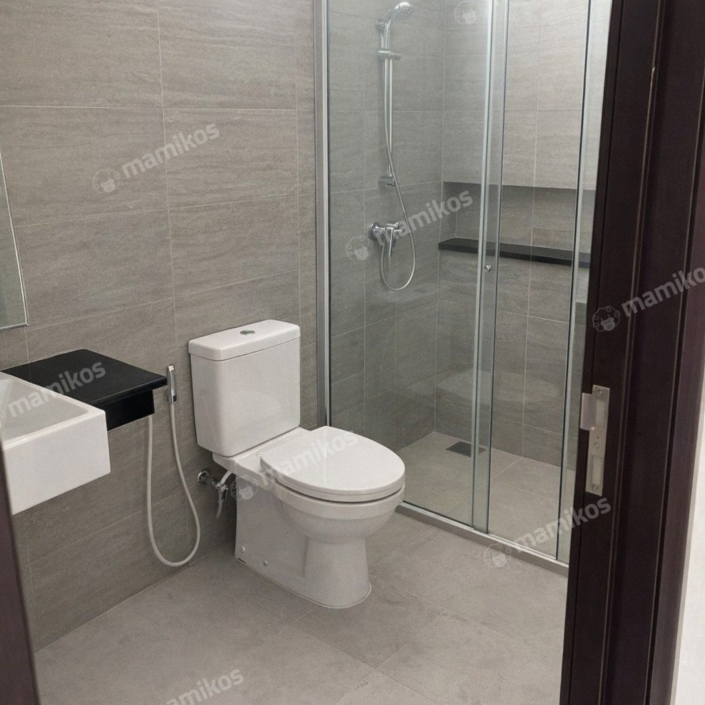 Rumah Sertifikat SHM 4 Kamar Tidur 4 Kamar Mandi Pantai Indah Kapuk 2 Jakarta Utara - Photo 4