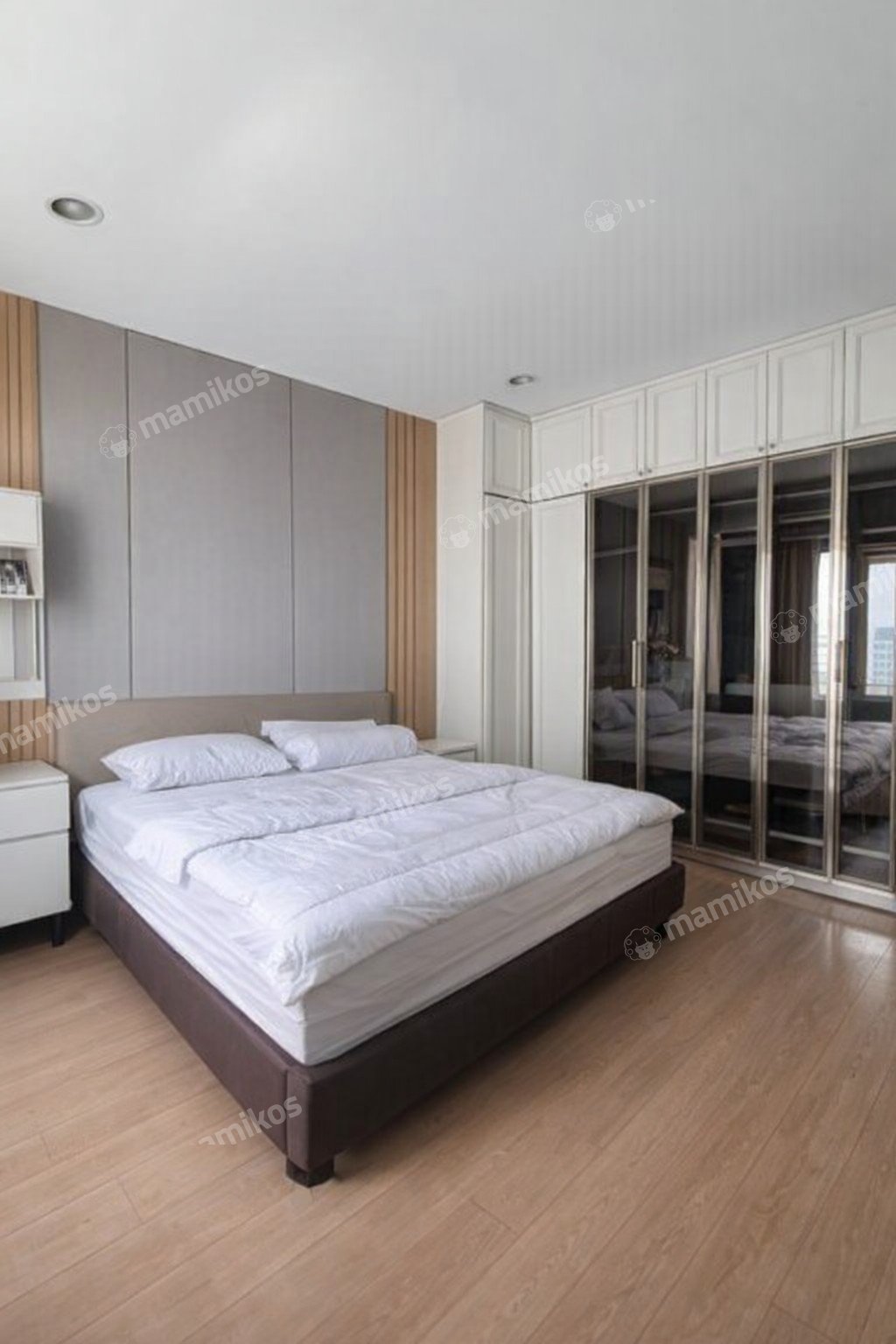 Rumah Sertifikat PPJB 3 Kamar Tidur 2 Kamar Mandi Golf Island Jakarta Utara - Photo 2