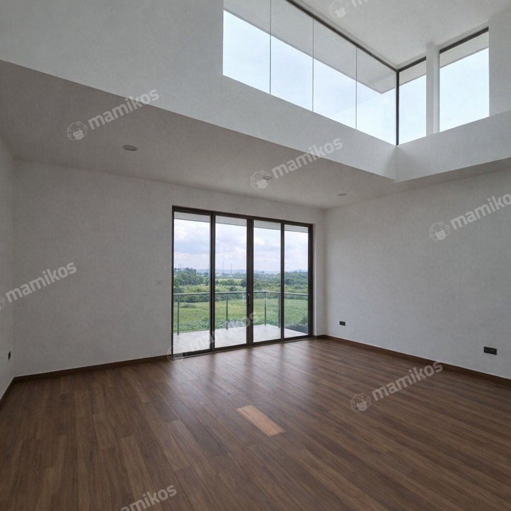 Rumah Sertifikat PPJB 3 Kamar Tidur 4 Kamar Mandi Pantai Indah Kapuk Jakarta Utara - Photo 5