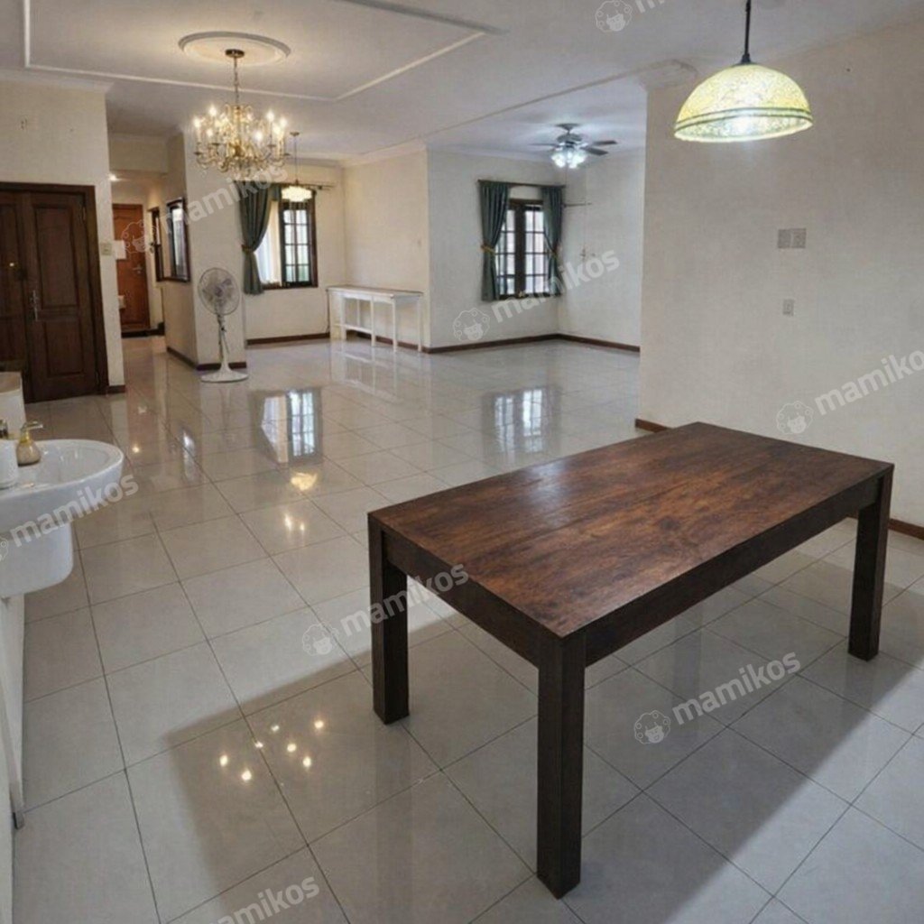Rumah 3 Kamar Tidur 4 Kamar Mandi 2 Lantai Duren Sawit Jakarta Timur - Photo 4