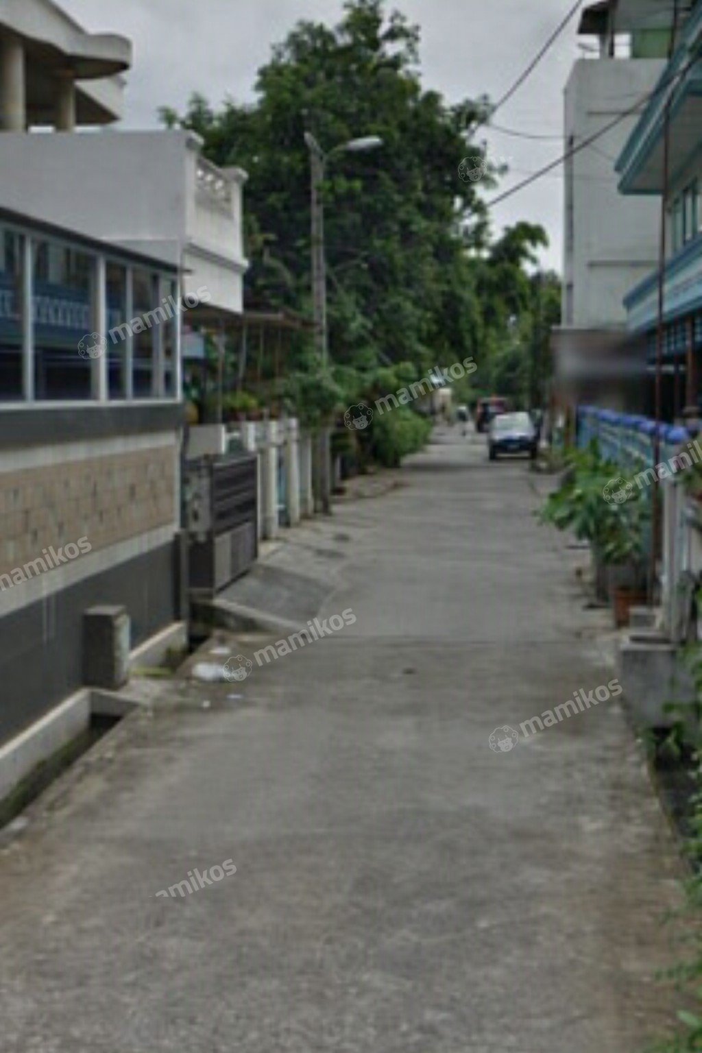 Rumah Sertifikat SHM 5 Kamar Tidur 5 Kamar Mandi Kelapa Gading Jakarta Utara - Photo 4