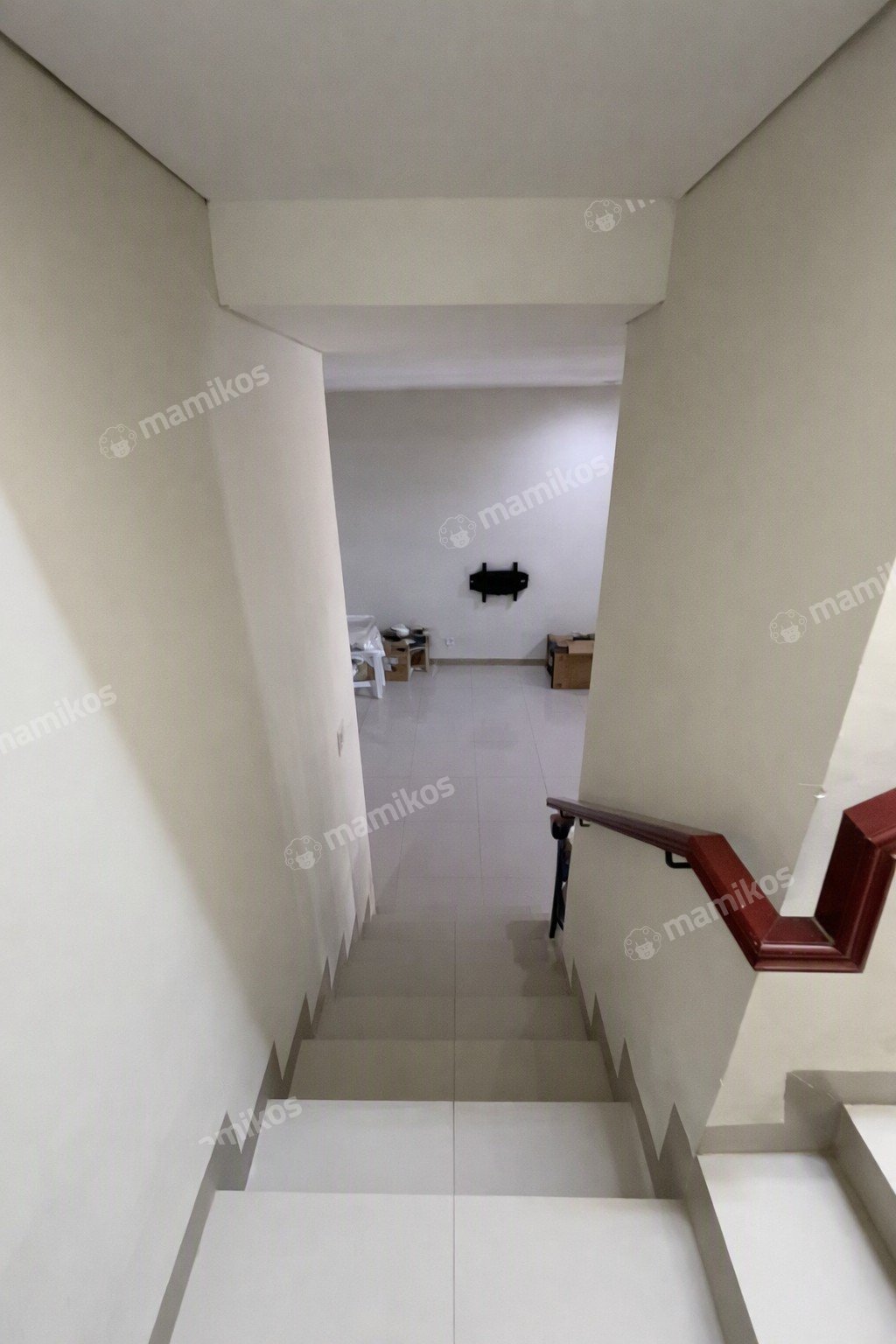 Rumah Sertifikat SHM 4 Kamar Tidur 3 Kamar Mandi Kelapa Gading Jakarta Utara - Photo 5