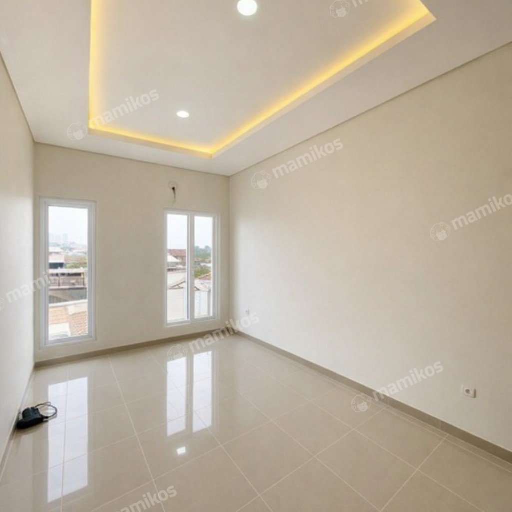 Rumah Sertifikat SHM 4 Kamar Tidur 3 Kamar Mandi Tomang Jakarta Barat - Photo 3