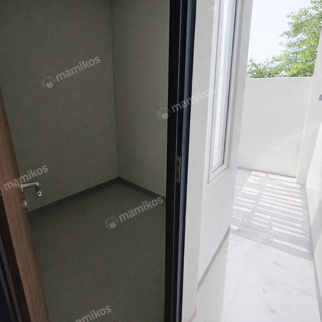 Rumah Sertifikat SHM 4 Kamar Tidur 3 Kamar Mandi Tomang Jakarta Barat - Photo 5
