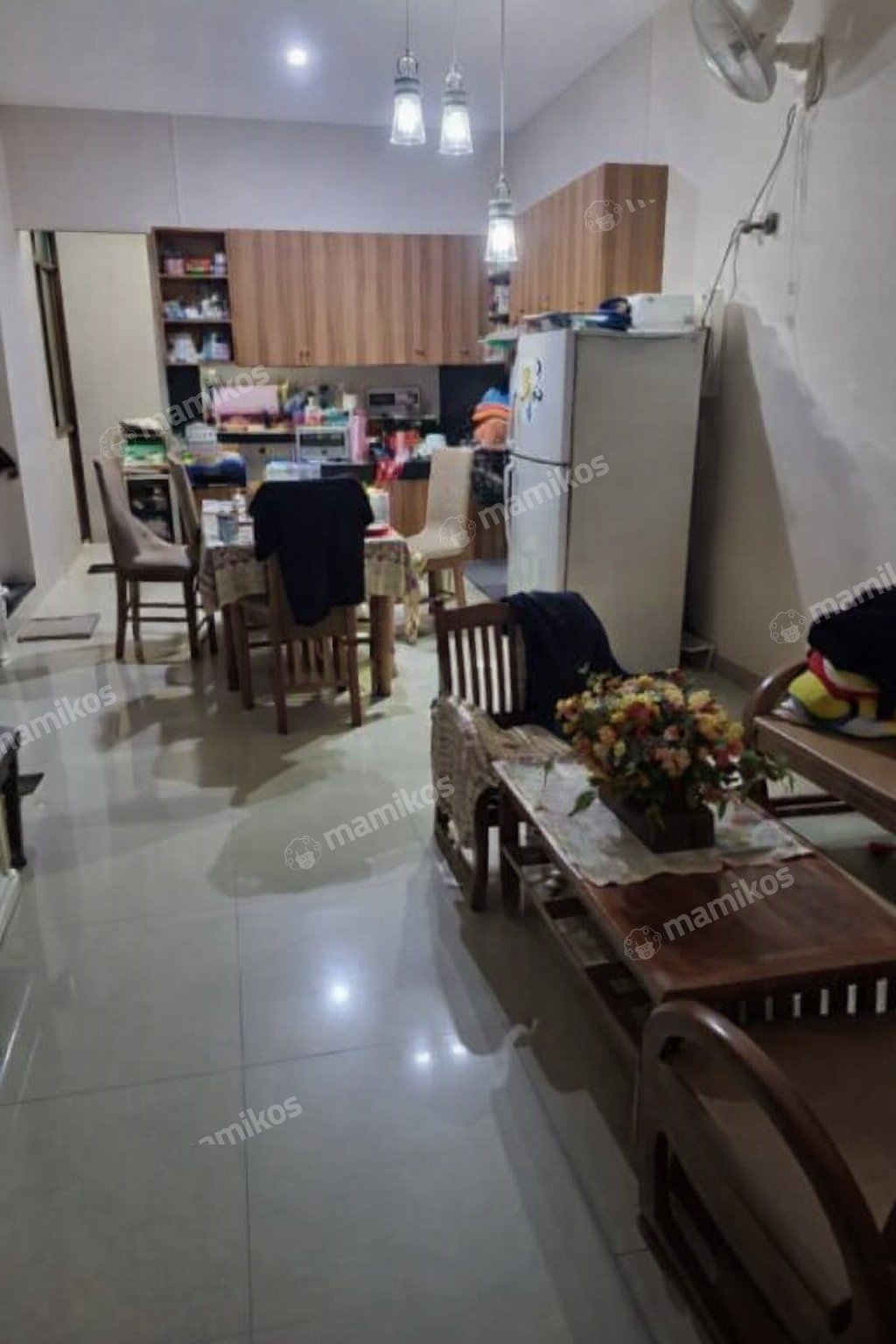 Rumah Sertifikat SHM 4 Kamar Tidur 3 Kamar Mandi Kelapa Gading Jakarta Utara - Photo 2