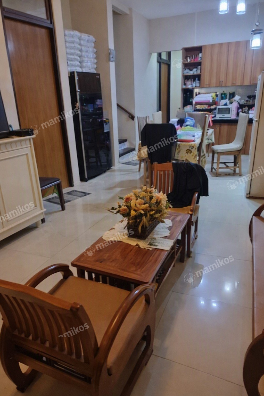 Rumah Sertifikat SHM 4 Kamar Tidur 3 Kamar Mandi Kelapa Gading Jakarta Utara - Photo 3