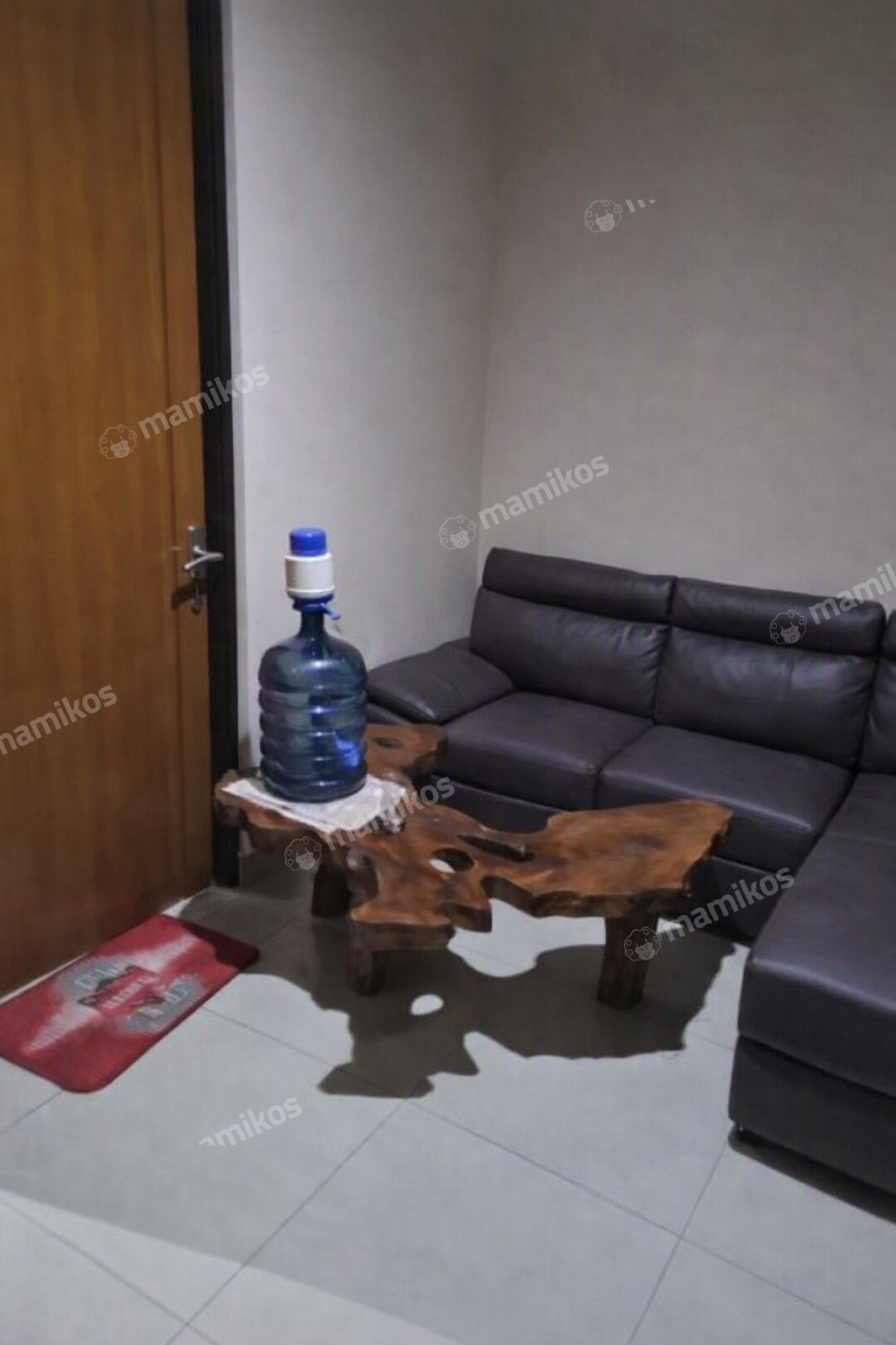 Rumah Sertifikat SHM 4 Kamar Tidur 3 Kamar Mandi Kelapa Gading Jakarta Utara - Photo 4