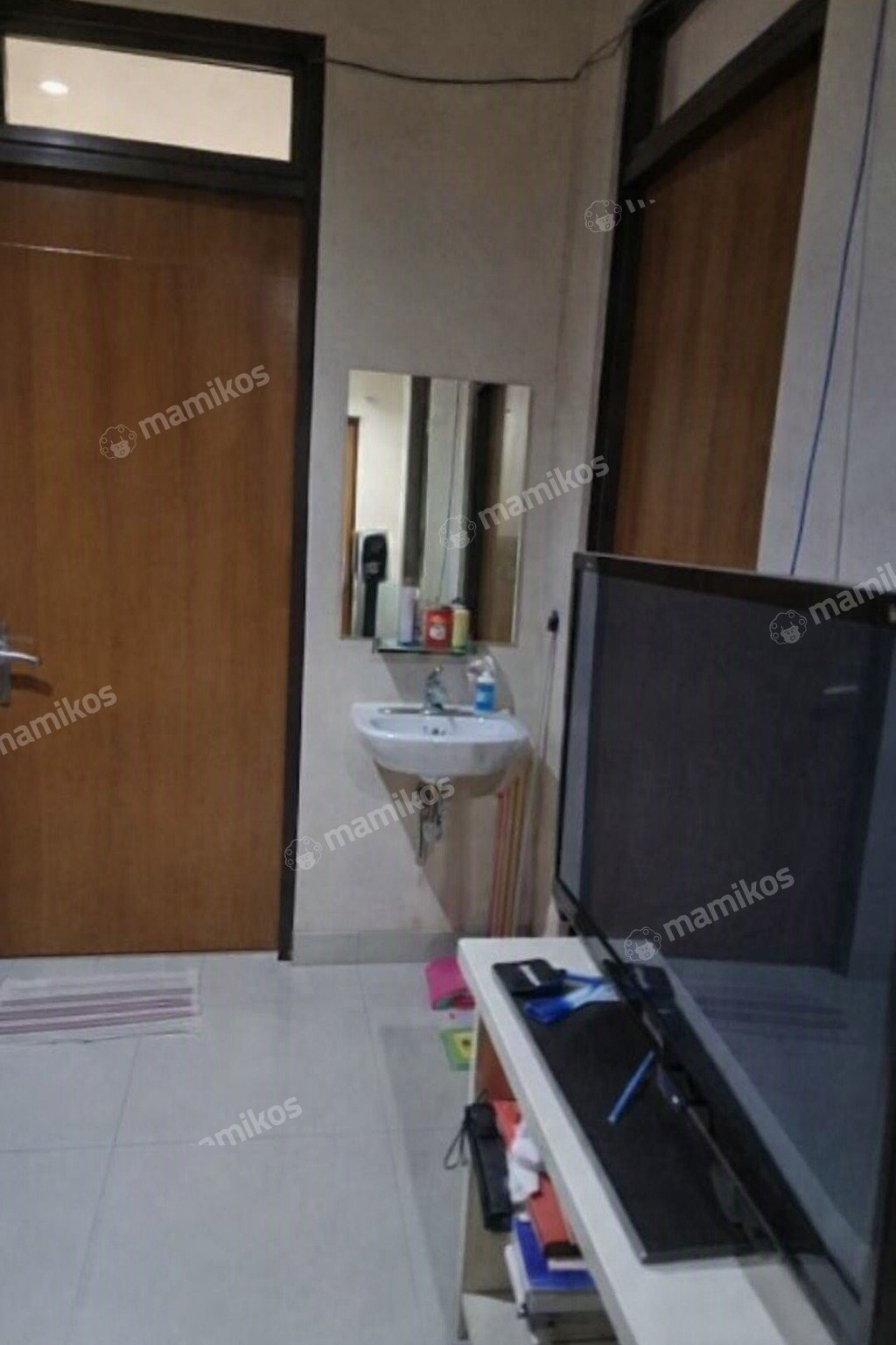 Rumah Sertifikat SHM 4 Kamar Tidur 3 Kamar Mandi Kelapa Gading Jakarta Utara - Photo 5