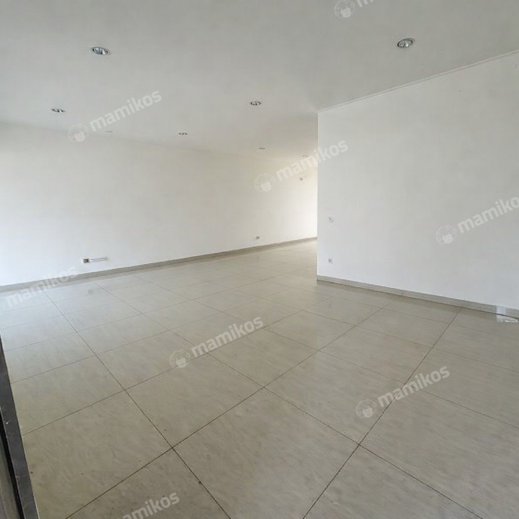 Rumah Sertifikat PPJB 3 Kamar Tidur 3 Kamar Mandi Golf Island Jakarta Utara - Photo 2