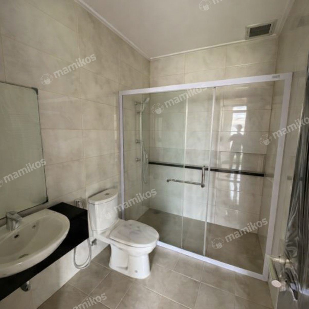 Rumah Sertifikat PPJB 3 Kamar Tidur 3 Kamar Mandi Golf Island Jakarta Utara - Photo 4
