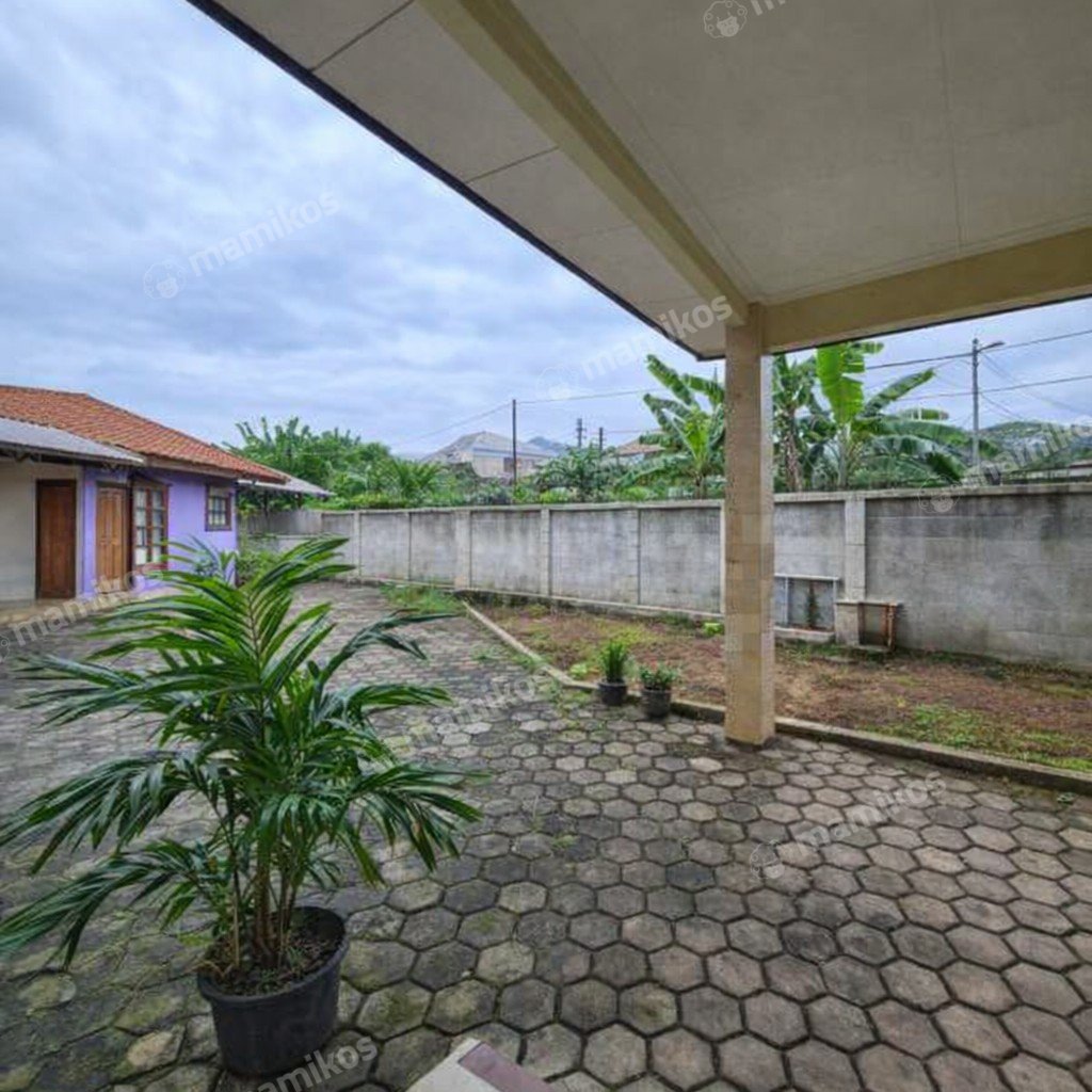 Rumah Sertifikat SHM 6 Kamar Tidur 5 Kamar Mandi Cipayung Jakarta Timur - Photo 2