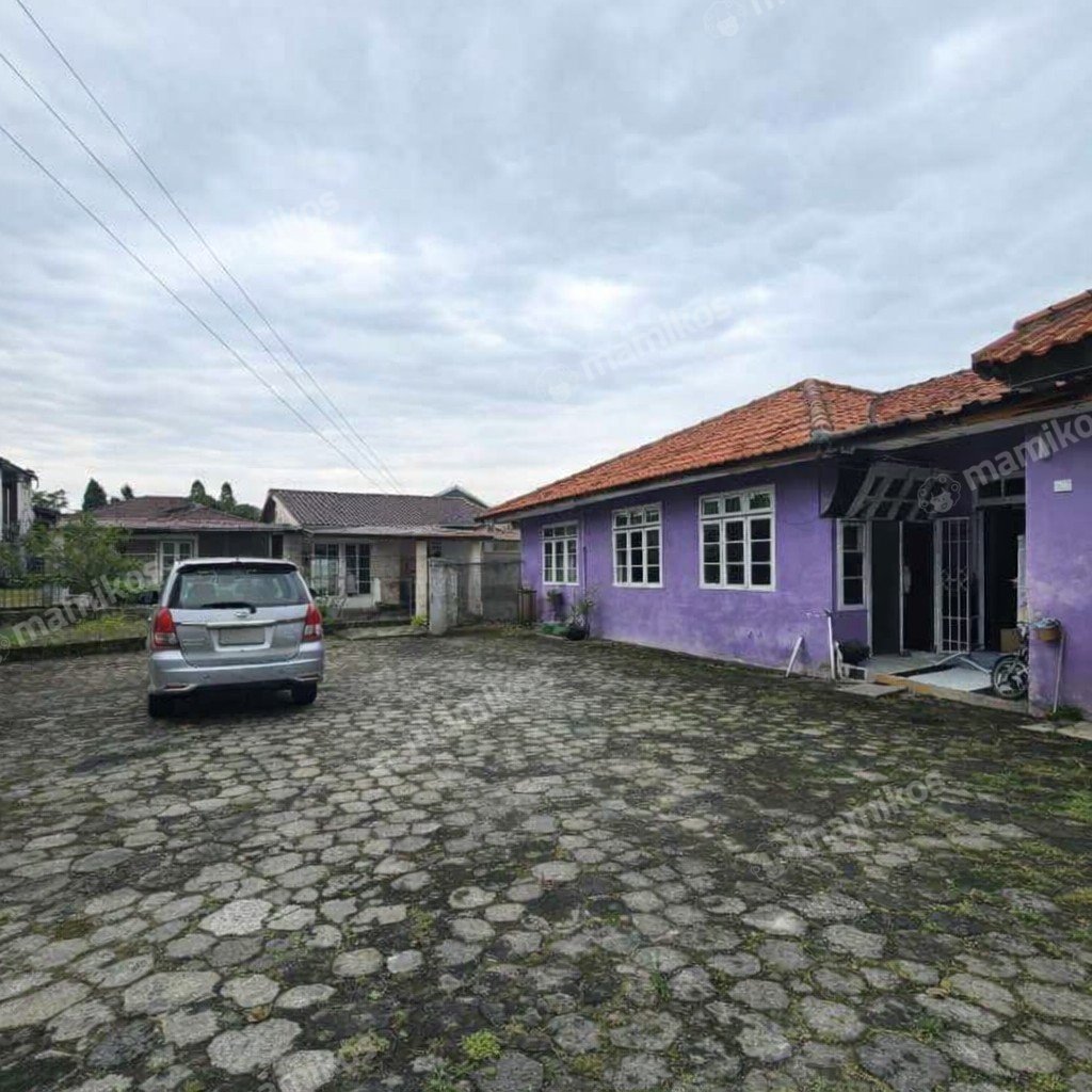 Rumah Sertifikat SHM 6 Kamar Tidur 5 Kamar Mandi Cipayung Jakarta Timur - Photo 3