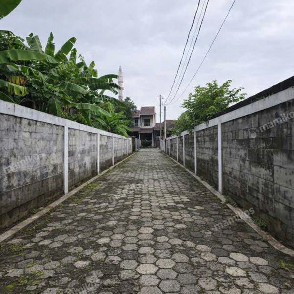 Rumah Sertifikat SHM 6 Kamar Tidur 5 Kamar Mandi Cipayung Jakarta Timur - Photo 5