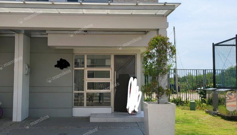 Rumah 2KT 2KM Pantai Indah Kapuk Jakarta Utara