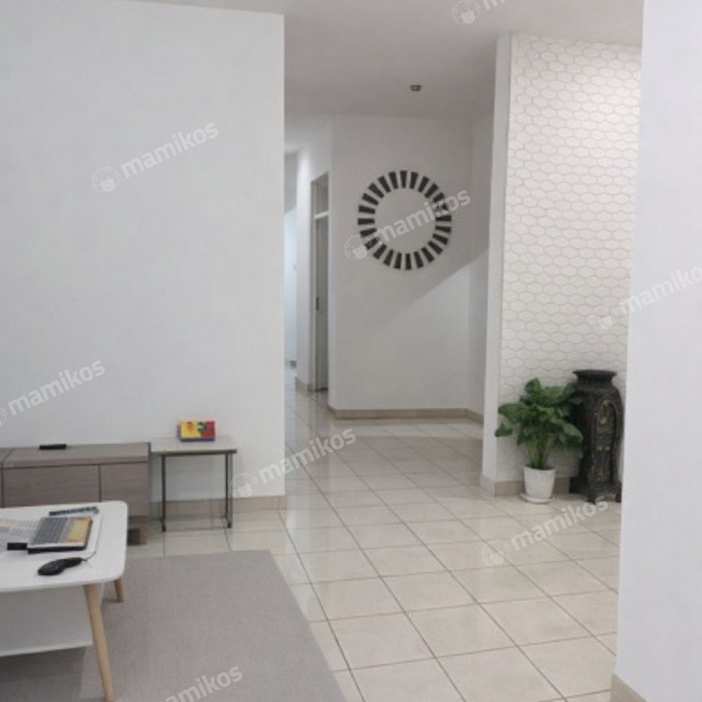 Rumah Sertifikat SHM 4 Kamar Tidur 2 Kamar Mandi Sektor 1 - Bintaro Jakarta Selatan - Photo 2