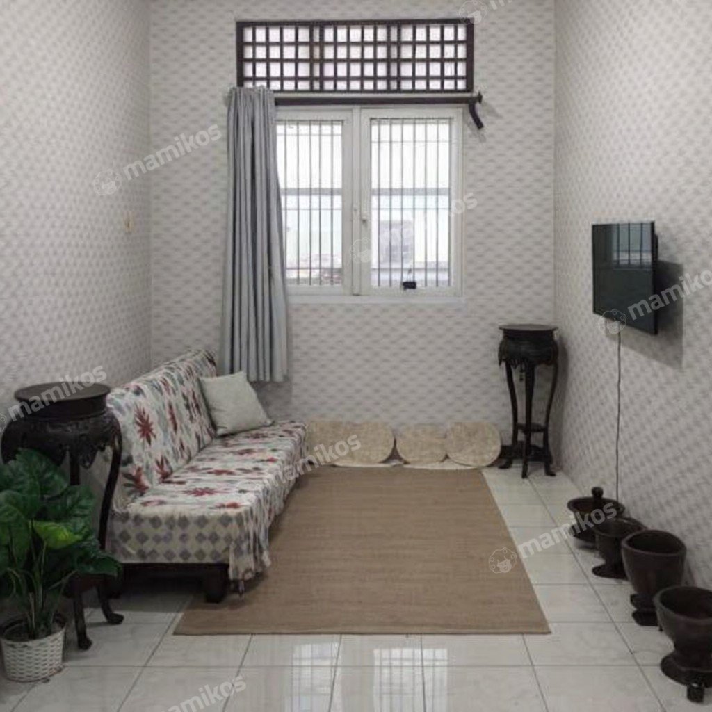 Rumah Sertifikat SHM 4 Kamar Tidur 2 Kamar Mandi Sektor 1 - Bintaro Jakarta Selatan - Photo 4