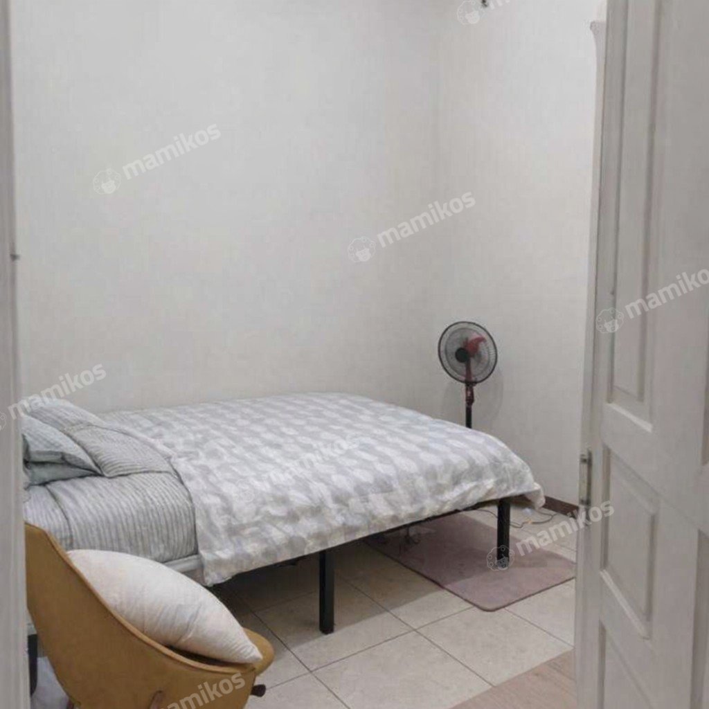 Rumah Sertifikat SHM 4 Kamar Tidur 2 Kamar Mandi Sektor 1 - Bintaro Jakarta Selatan - Photo 5