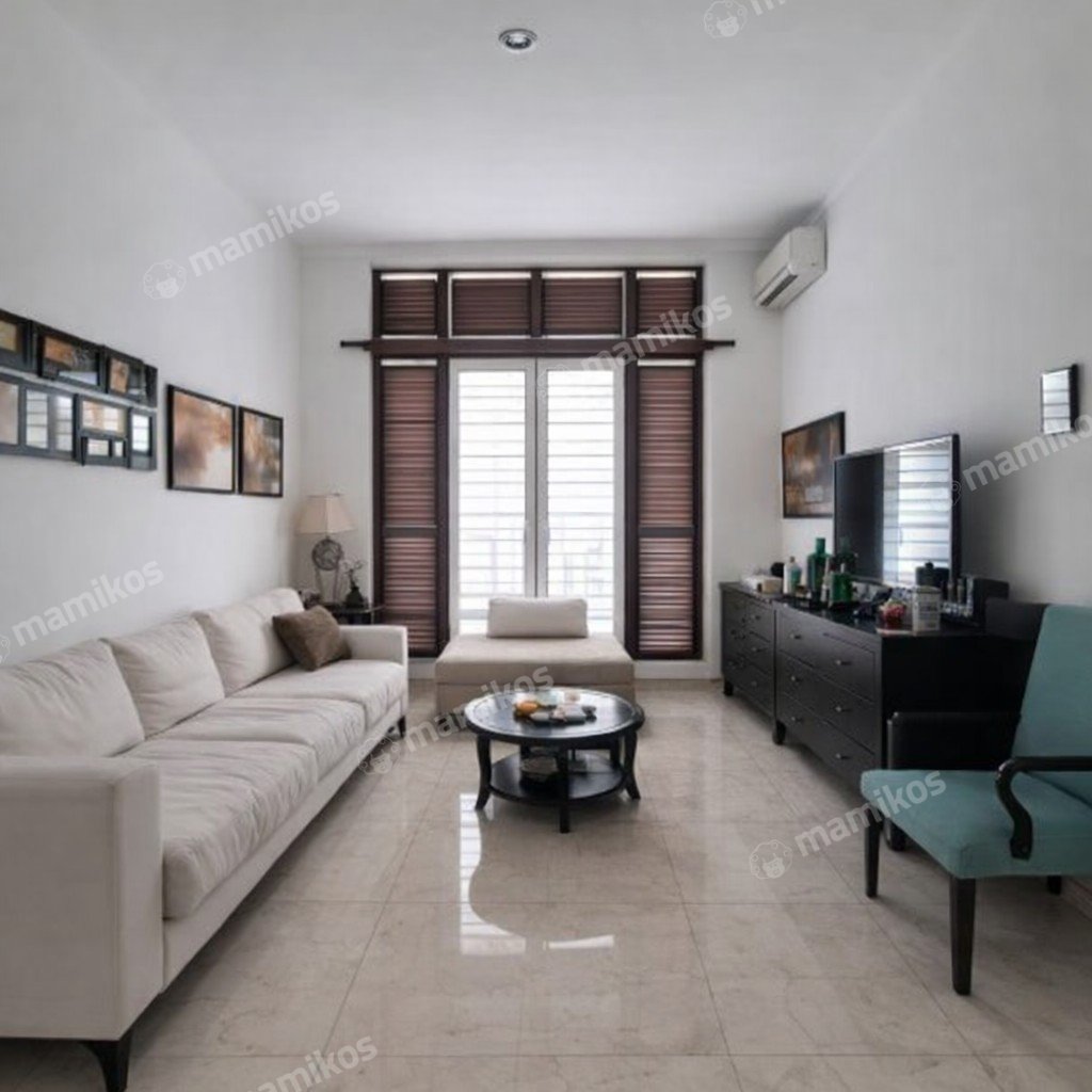 Rumah Sertifikat SHM 5 Kamar Tidur 4 Kamar Mandi Cipete Jakarta Selatan - Photo 3