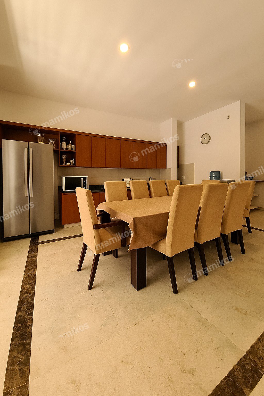 Rumah Sertifikat SHM 5 Kamar Tidur 4 Kamar Mandi Cipete Jakarta Selatan - Photo 4