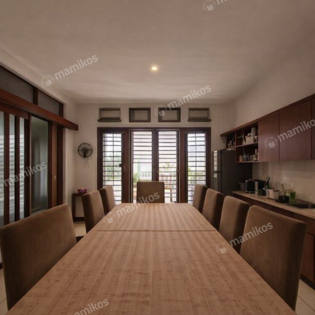 Rumah Sertifikat SHM 5 Kamar Tidur 4 Kamar Mandi Cipete Jakarta Selatan - Photo 5