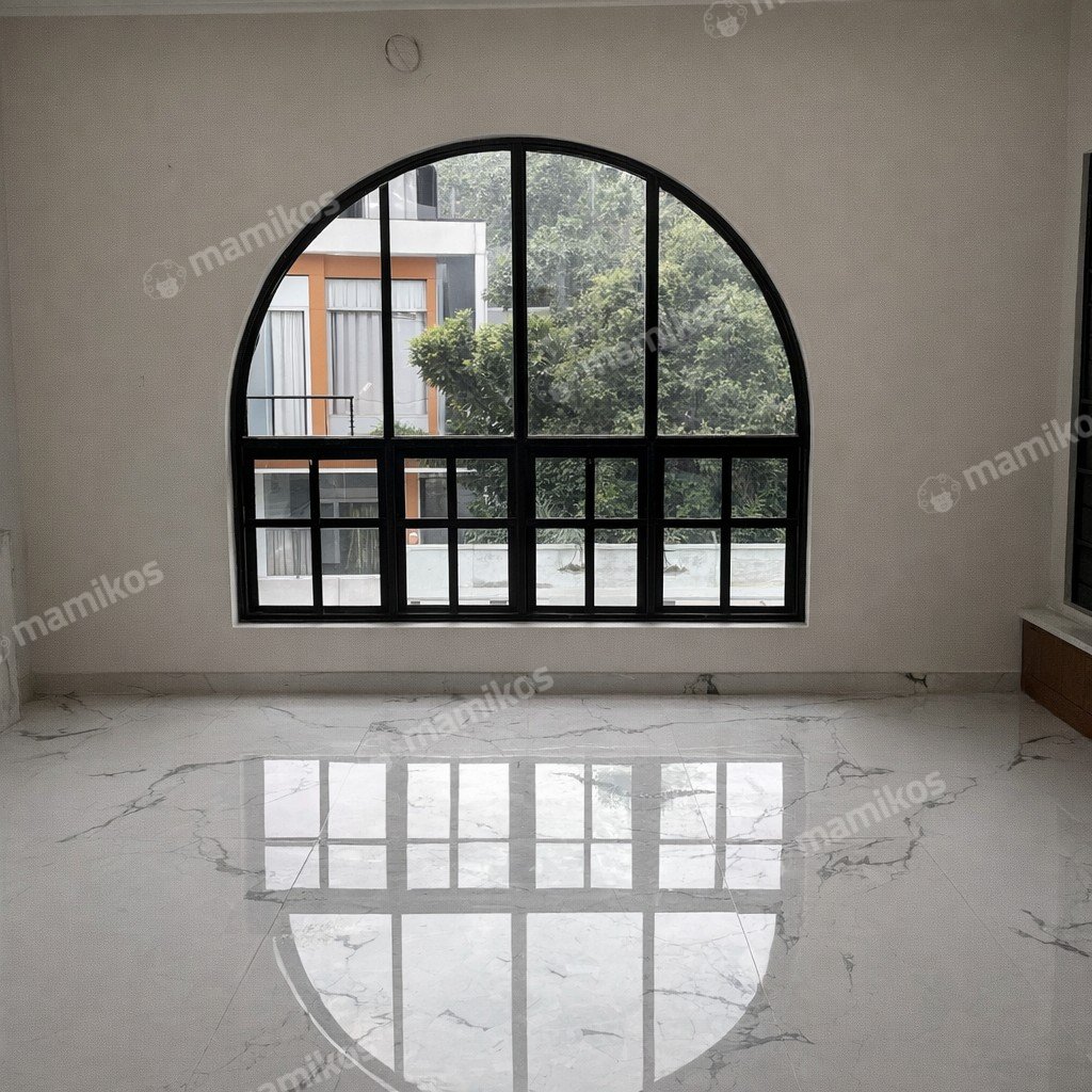 Rumah Sertifikat SHM 5 Kamar Tidur 4 Kamar Mandi Cengkareng Jakarta Barat - Photo 4