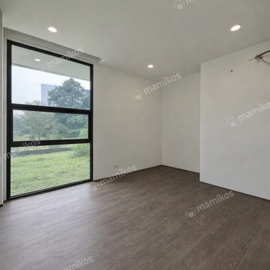 Rumah Sertifikat SHM 4 Kamar Tidur 4 Kamar Mandi Lebak Bulus Jakarta Selatan - Photo 3