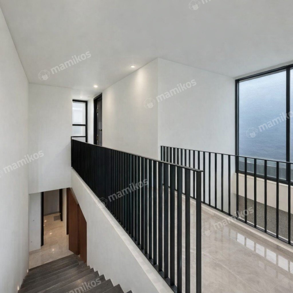 Rumah Sertifikat SHM 4 Kamar Tidur 4 Kamar Mandi Lebak Bulus Jakarta Selatan - Photo 5