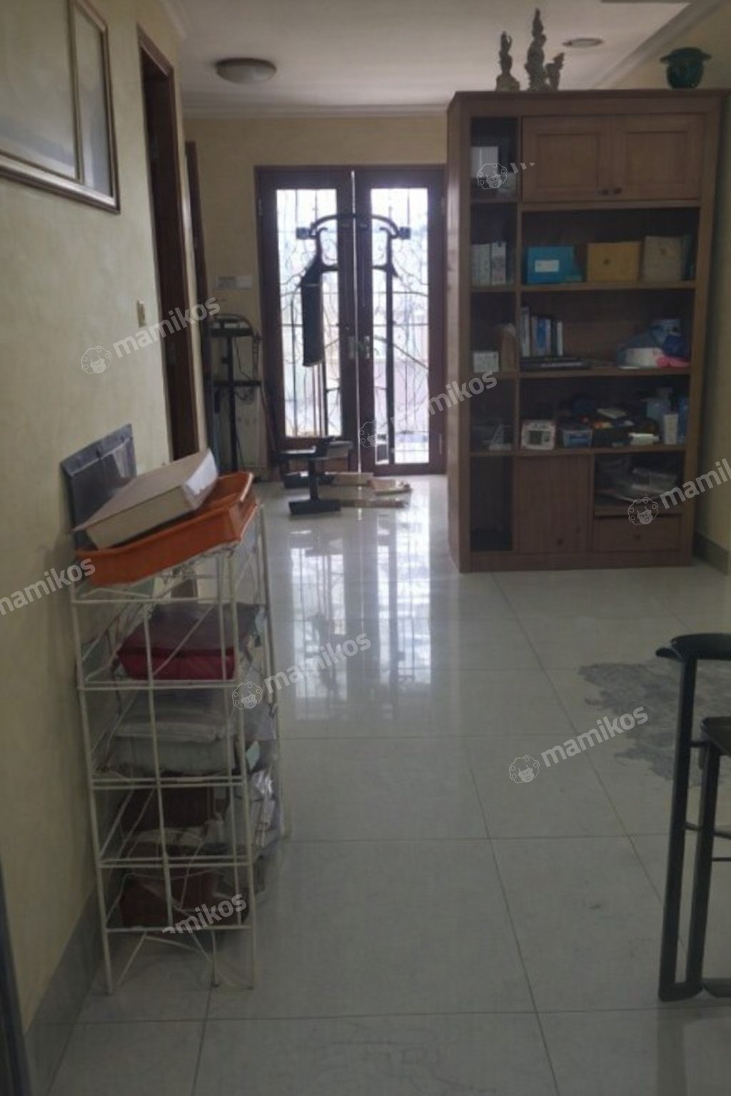Rumah Sertifikat SHM 4 Kamar Tidur 4 Kamar Mandi Tanjung Duren Jakarta Barat - Photo 3