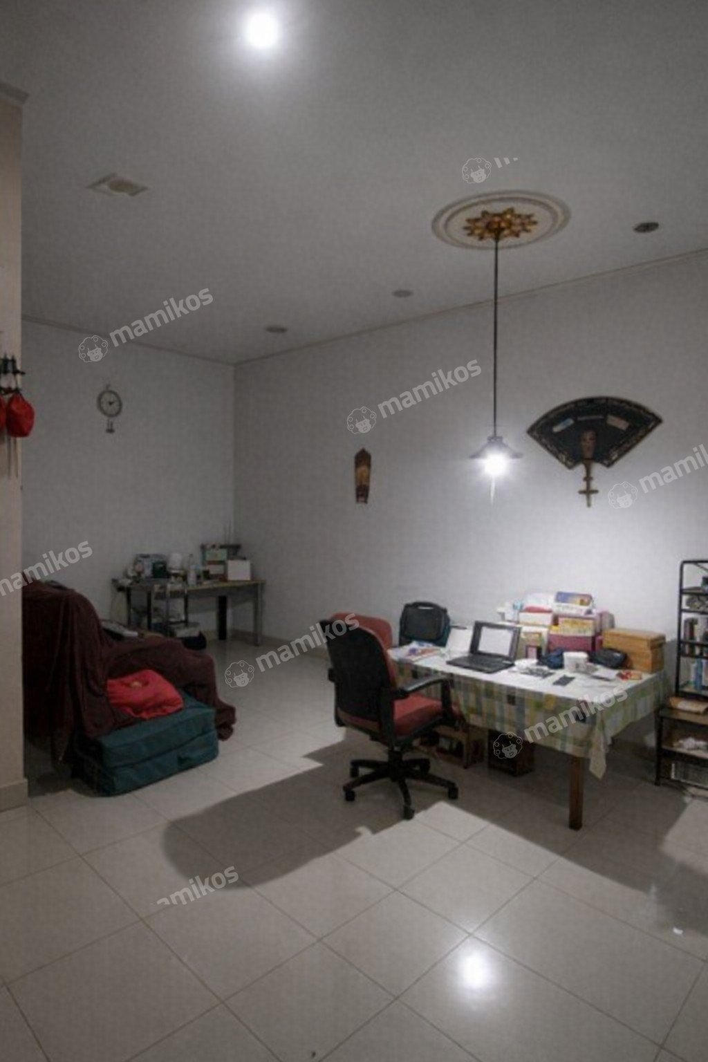 Rumah Sertifikat SHM 4 Kamar Tidur 4 Kamar Mandi Tanjung Duren Jakarta Barat - Photo 4