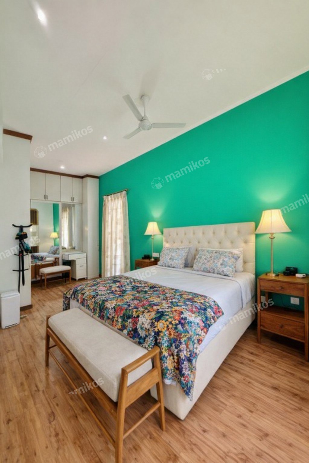 Rumah Sertifikat SHM 3 Kamar Tidur 4 Kamar Mandi Lebak Bulus Jakarta Selatan - Photo 2