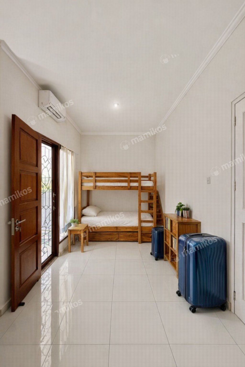 Rumah Sertifikat SHM 3 Kamar Tidur 4 Kamar Mandi Lebak Bulus Jakarta Selatan - Photo 3