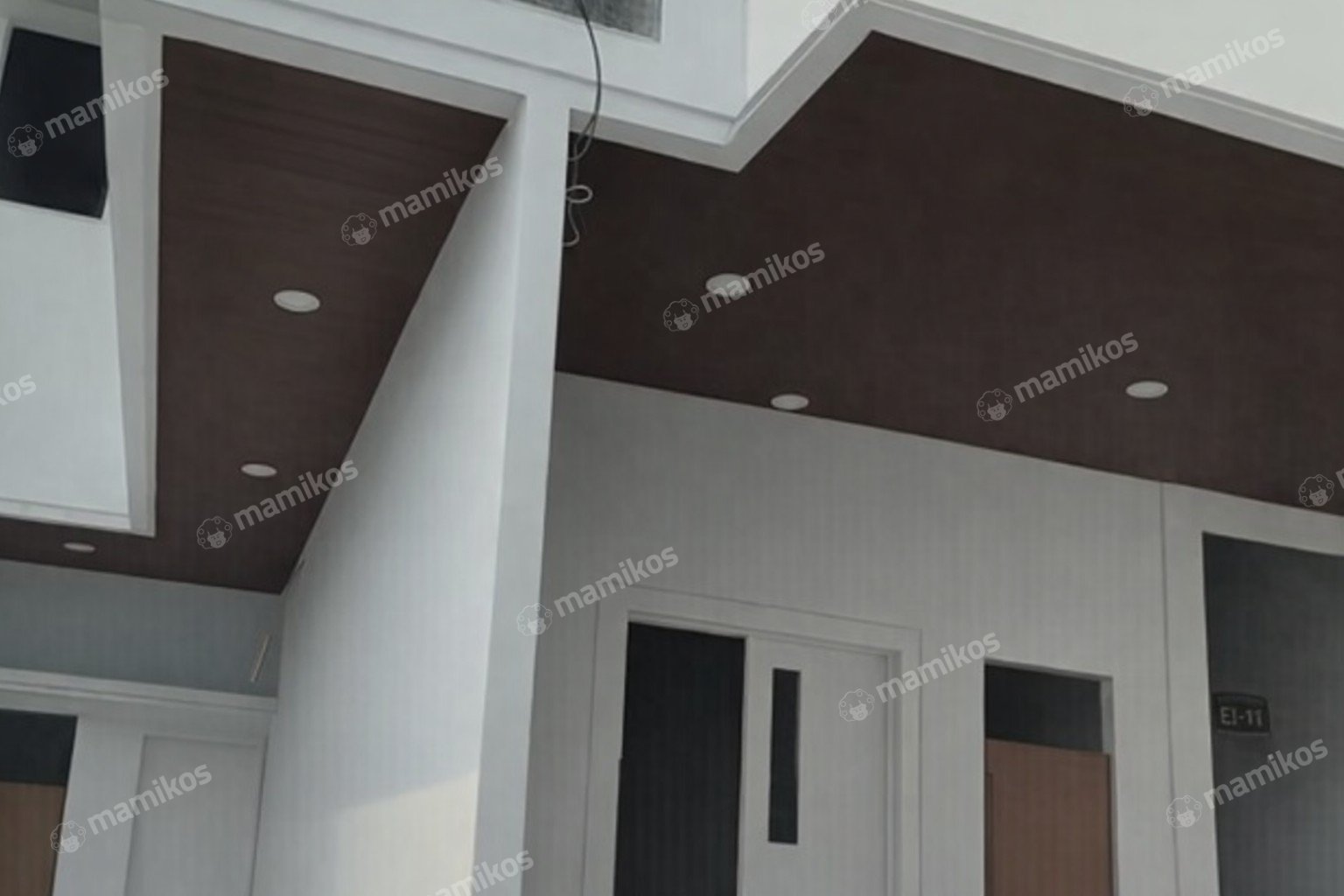 Rumah 3KT 3KM Duri Kosambi Jakarta Barat