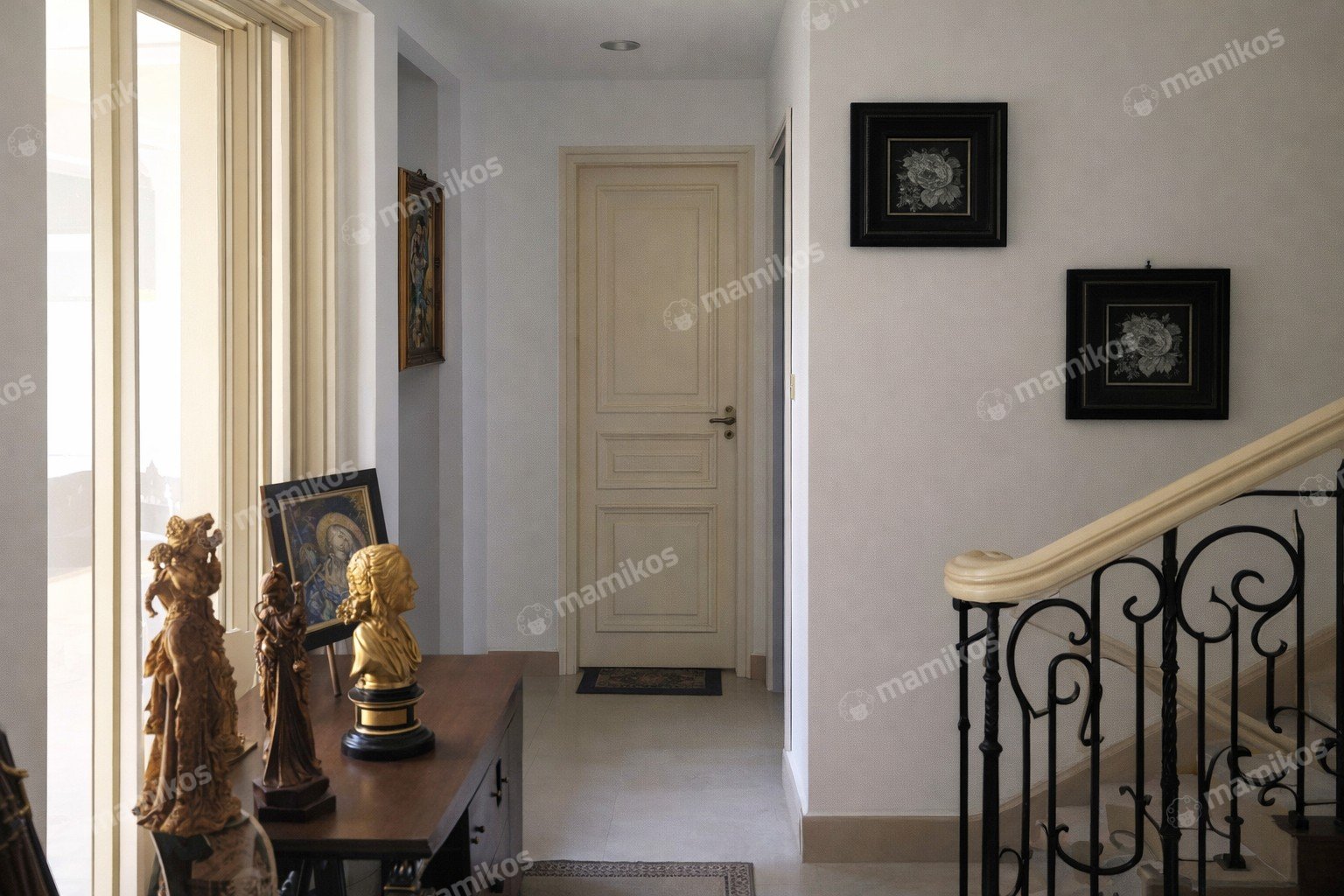 Rumah Sertifikat SHM 3 Kamar Tidur 3 Kamar Mandi Setiabudi Jakarta Selatan - Photo 5