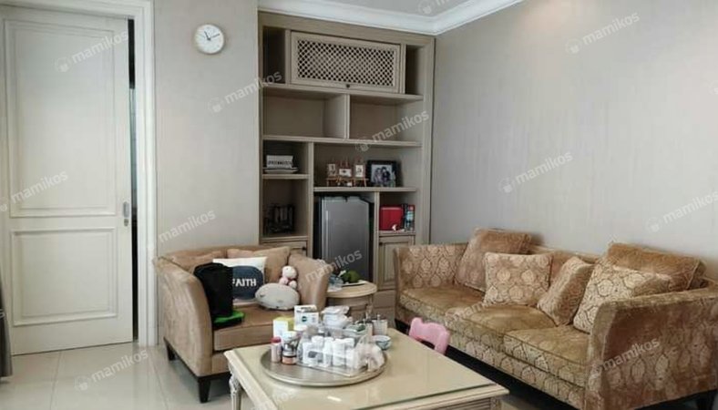 Rumah Kebon Kacang Jakarta Pusat