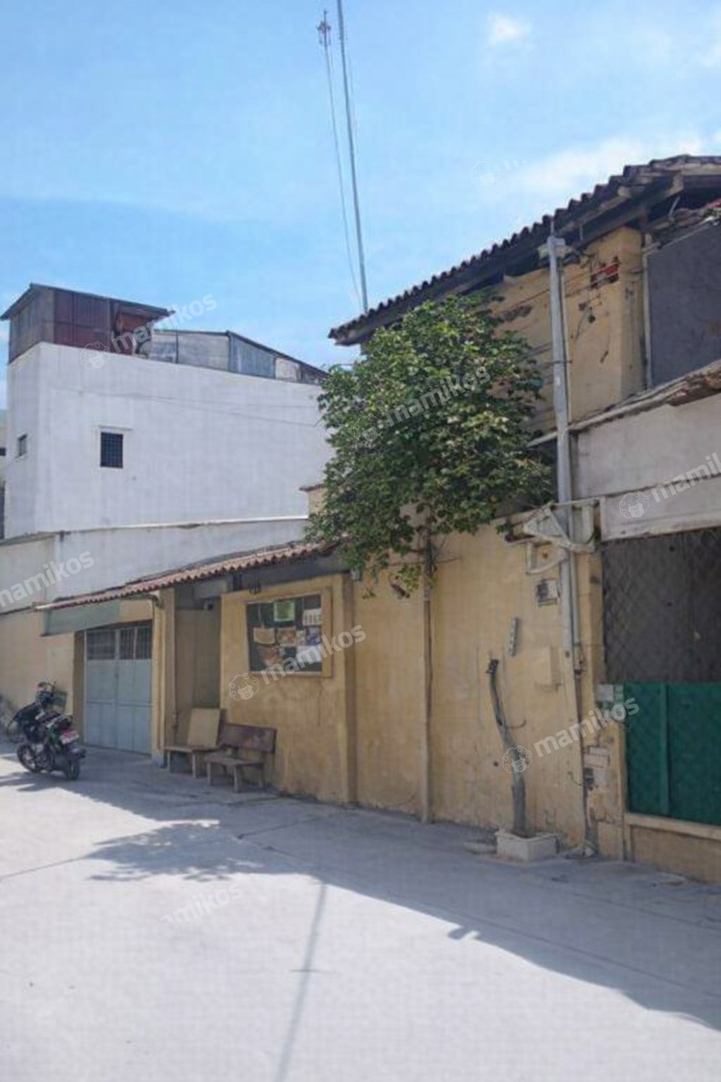 Rumah Sertifikat Girik 5 Kamar Tidur 1 Kamar Mandi Jelambar Jakarta Barat - Photo 4