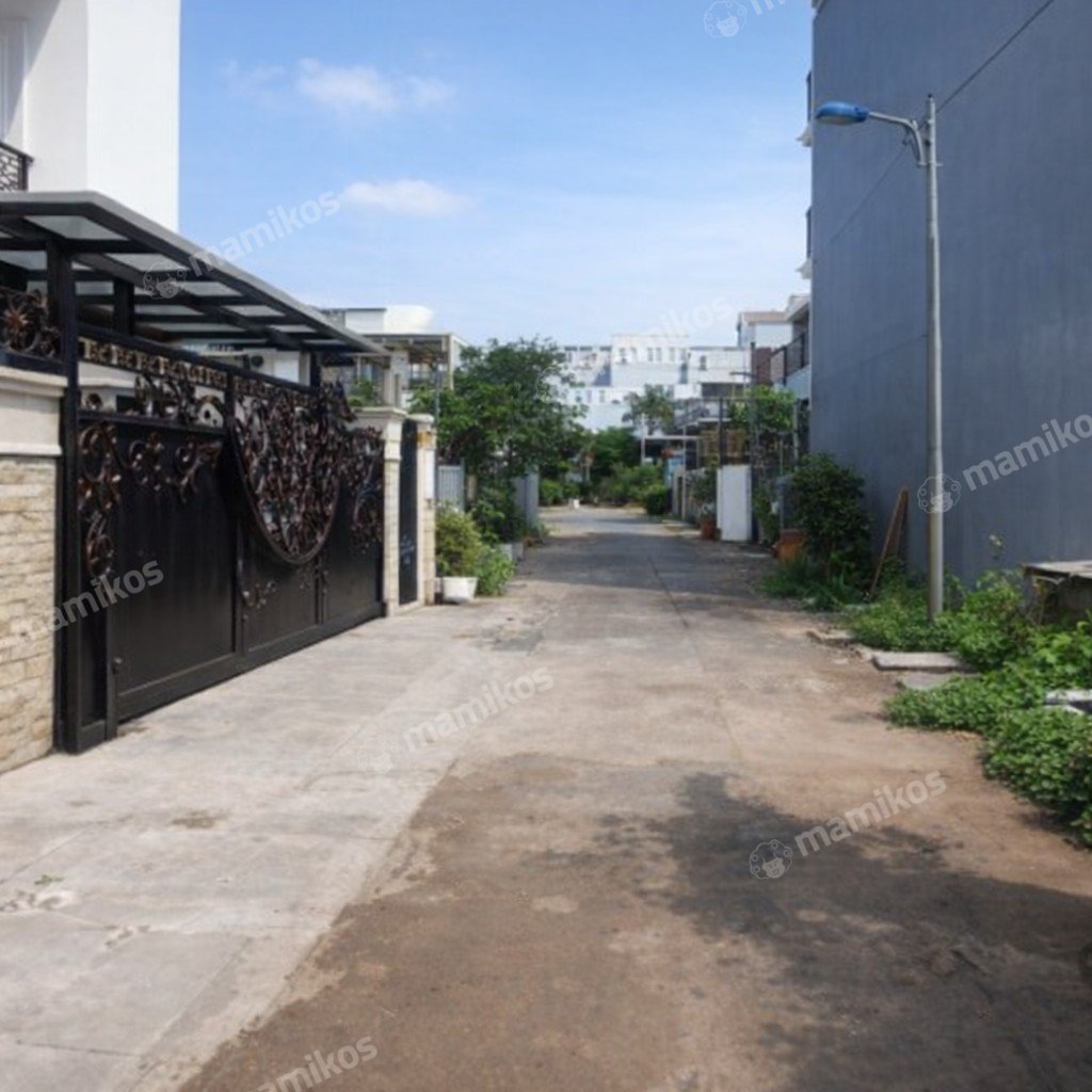Rumah Sertifikat SHM 5 Kamar Tidur 4 Kamar Mandi Palmerah Jakarta Barat - Photo 4