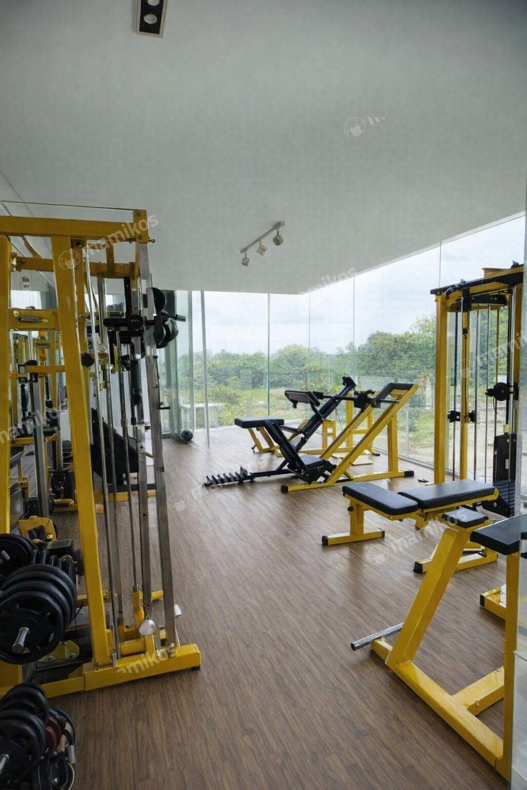 Rumah Sertifikat SHM 8 Kamar Tidur 6 Kamar Mandi Bintaro Jakarta Selatan - Photo 3