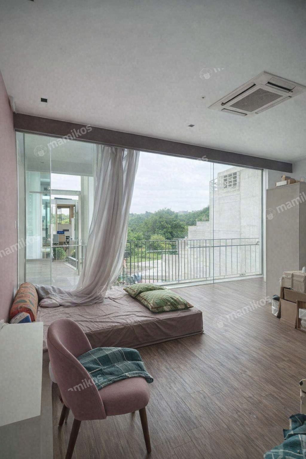 Rumah Sertifikat SHM 8 Kamar Tidur 6 Kamar Mandi Bintaro Jakarta Selatan - Photo 4