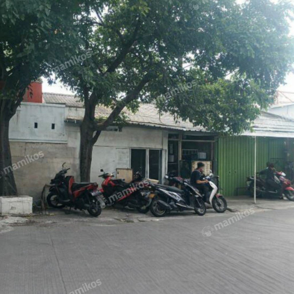 Rumah Sertifikat SHM 4 Kamar Tidur 2 Kamar Mandi Kalideres Jakarta Barat - Photo 5