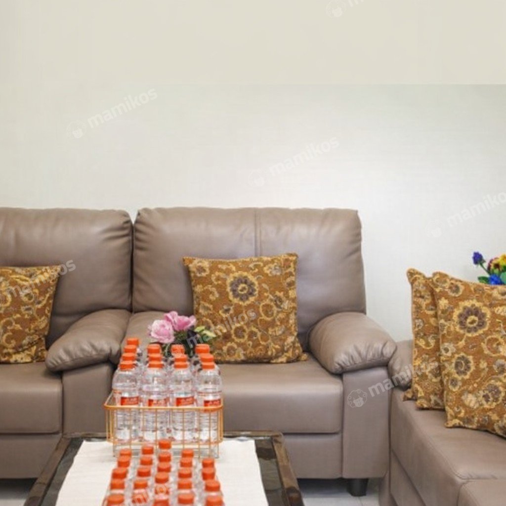 Rumah Sertifikat SHM 4 Kamar Tidur 2 Kamar Mandi Cakung Jakarta Timur