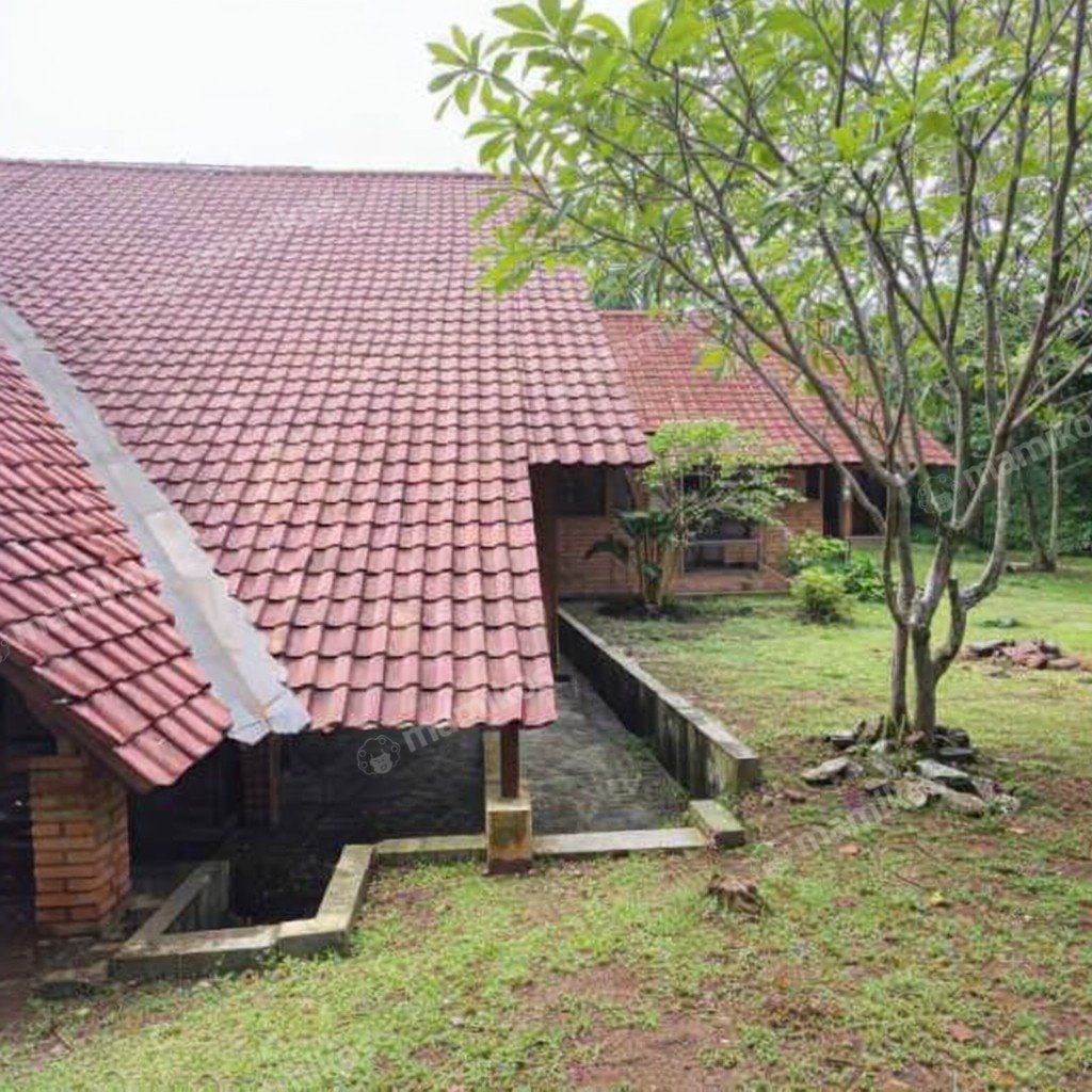 Rumah Sertifikat SHM 5 Kamar Tidur 5 Kamar Mandi Ciganjur Jakarta Selatan - Photo 5