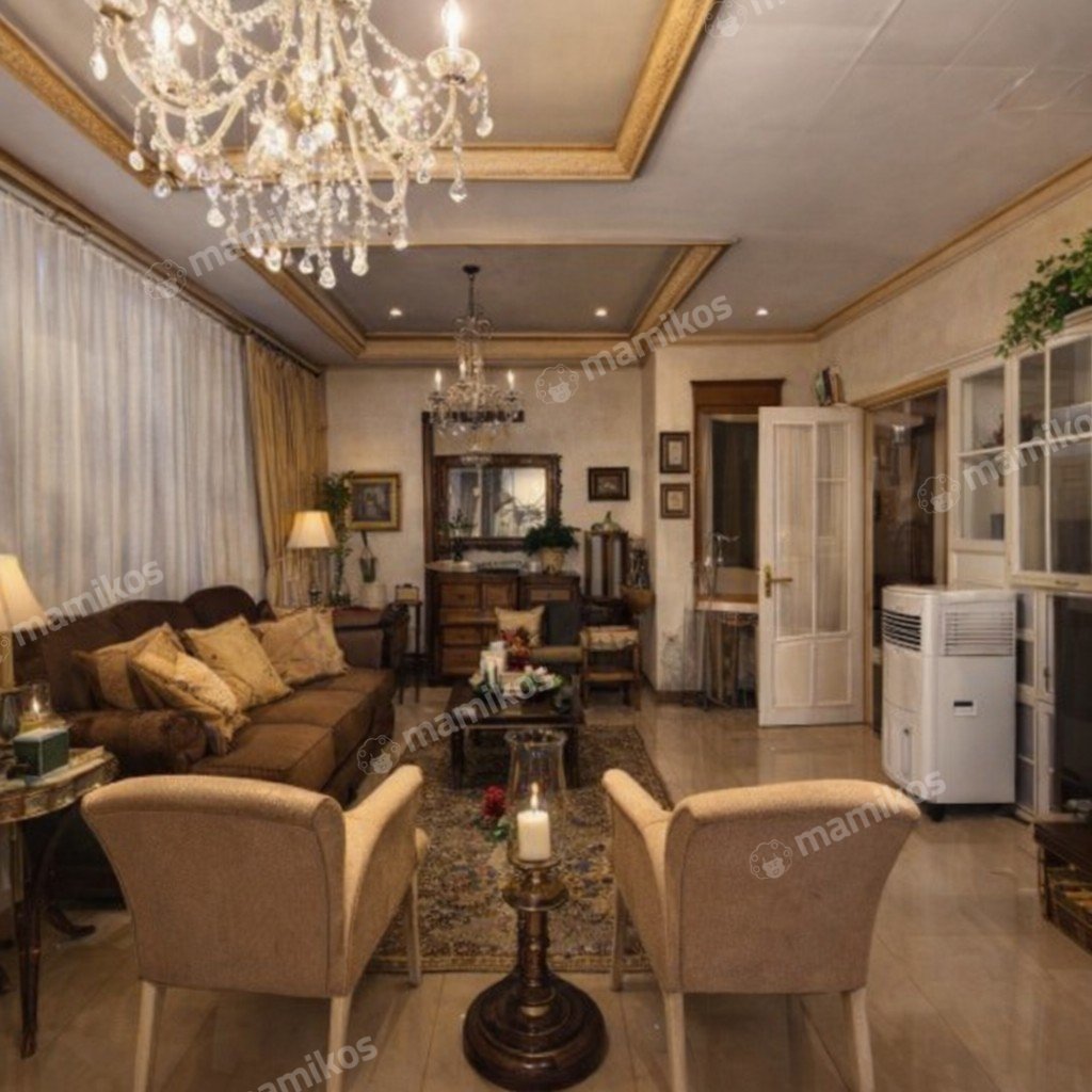 Rumah Sertifikat SHM 7 Kamar Tidur 7 Kamar Mandi Senopati Jakarta Selatan - Photo 4